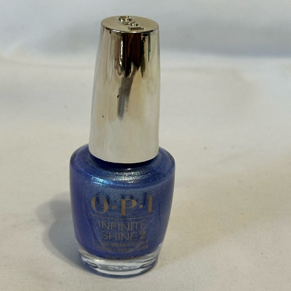 OPI Infinite Shine You Had Me At Halo
